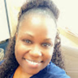 Meet your Posher, Aisha